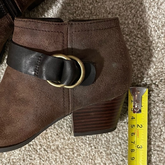 Franco Sarto booties - Picture 5 of 5
